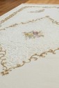 Килим Sanat Milat 8001 kemik